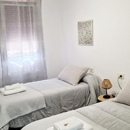 Apartamento Casa Tambo, Campelo Pontevedra Exterior photo