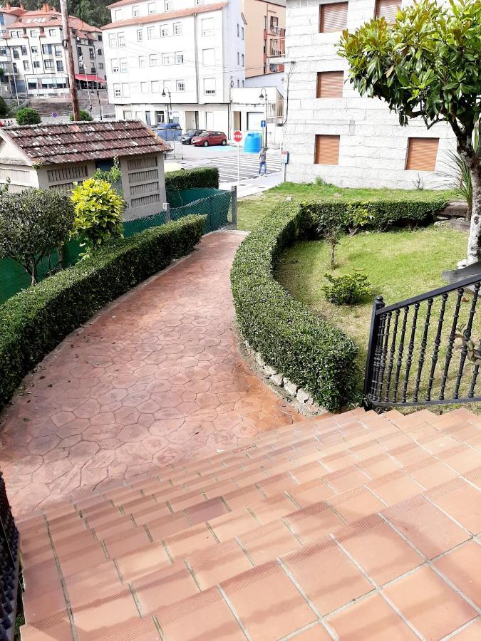 Apartamento Casa Tambo, Campelo Pontevedra Exterior photo