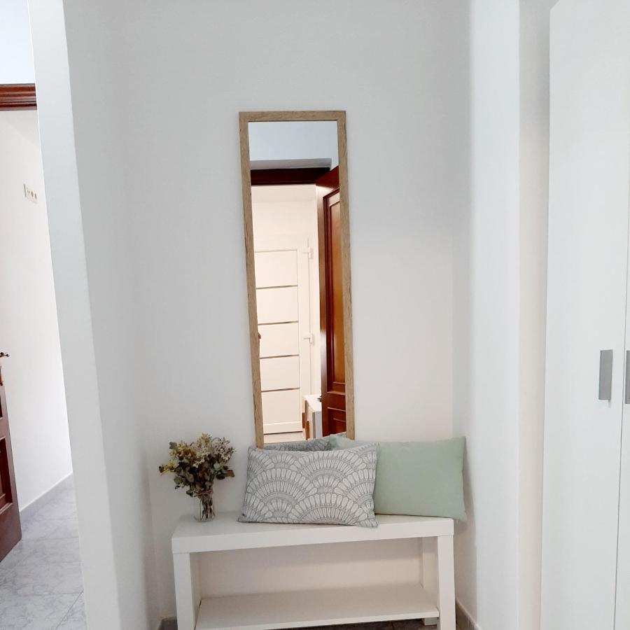 Apartamento Casa Tambo, Campelo Pontevedra Exterior photo