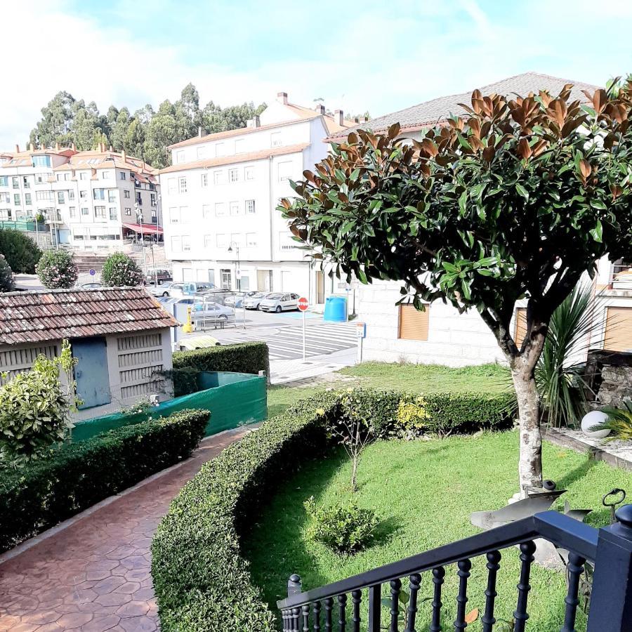 Apartamento Casa Tambo, Campelo Pontevedra Exterior photo