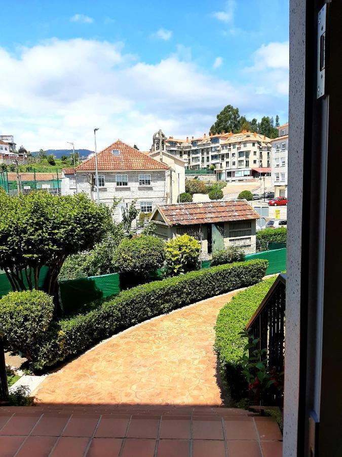 Apartamento Casa Tambo, Campelo Pontevedra Exterior photo